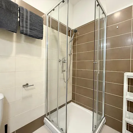 Apartment Mystaybrno Vaclavska Brno