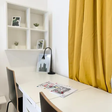 Mystaybrno Vaclavska Brno