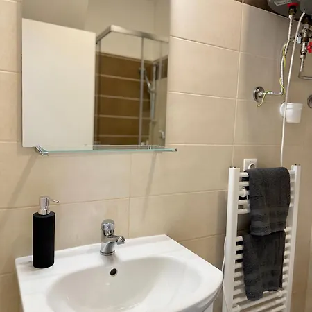 Mystaybrno Vaclavska Brno