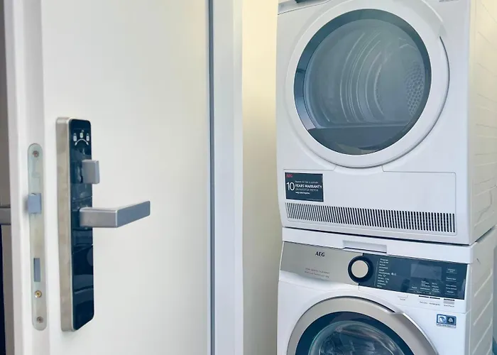 Apartamento Mystaybrno Václavská Brno