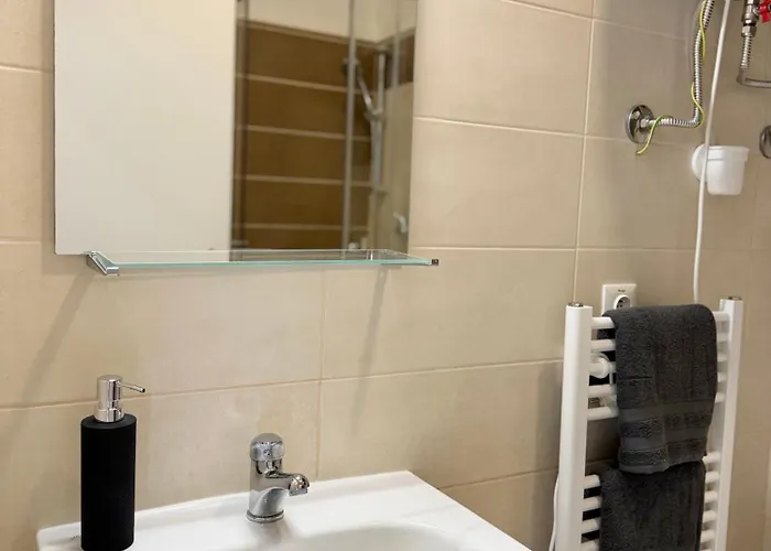 Mystaybrno Václavská Brno